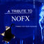 Cover A Tribute To NOFX: Tribbed For Your Pleasure