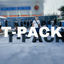 Cover T-Pack