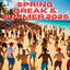 Cover Spring Break & Summer 2025