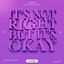 Cover It's Not Right But It's Okay (feat. Molly Tustin)