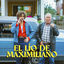 Cover El LÍO DE MAXIMILIANO