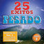 Cover 25 Exitos Pesados (Vol. 1) (USA)