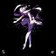Cover Elle danse