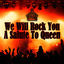 Cover We Will Rock You - A Salute To Queen