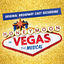 Cover Honeymoon In Vegas: The Musical (Original Broadway Cast Recording)