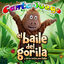 Cover El Baile del Gorila y Otros Éxitos para Bailar (Colección Oficial)