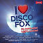Cover I Love Discofox
