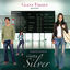 Cover OST. Cinta Silver