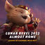 Cover Lunar Revel 2022: Almost Home