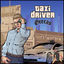 Cover Taxi Driver