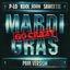 Cover Mardi Gras (Go Crazy) [PBM Version]