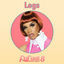 Cover Legs (From "RuPaul's Drag Race 8")