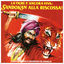 Cover La tigre è ancora viva: Sandokan alla riscossa! (Original Motion Picture Soundtrack)