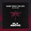 Cover Fly Above (Mert Oksuz Remix)