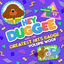 Cover Hey Duggee & The Greatest Hits Badge (Volume Woof)