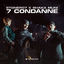 Cover 7 CONDANNE