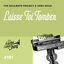 Cover Laisse-Toi Tomber