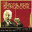 Cover A Beautiful Selection of Songs from the Jerome Kern Songbook