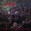 Cover Effigy of the Forgotten