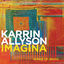 Cover Imagina: Songs Of Brasil