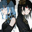 Cover NeverFiction (feat. Hoshimachi Suisei)