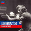 Cover Ashkenazy 50: Piano Encores