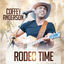 Cover Rodeo Time
