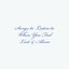 Cover Songs to Listen to When You Feel Lost & Alone