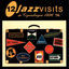 Cover 12 Jazz Visits in Copenhagen 1996