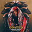 Cover GOATED.