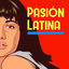 Cover Pasión Latina