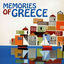Cover Memories of Greece