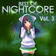 Cover Best of Nightcore 2023, Vol. 3