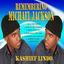 Cover Remembering Michael Jackson