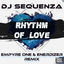 Cover Rhythm of Love