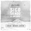 Cover Sigo Siendo el Mismo (feat. Mc Davo & Derian)