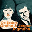 Cover Grethe & Jørgen Ingmann - De Bedste
