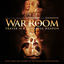 Cover War Room (Music from and Inspired by the Original Motion Picture)
