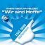 Cover Wir sind Hoffe