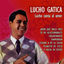 Cover Lucho Canta al Amor