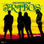 Cover Encontro das Tribos, Vol. 1