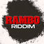 Cover Rambo Riddim