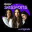 Cover Deezer Sessions (Women’s Voices)