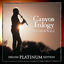 Cover Canyon Trilogy (Deluxe Platinum Edition)