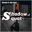 Cover Shadow of Squat (feat. Alan Aztec)
