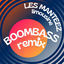 Cover Limousine (Boombass Remix)