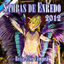 Cover Sambas De Enredo Das Escolas de Samba - Carnaval 2012