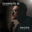 Cover Cuanto Te Di (Versión Salsa)
