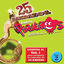 Cover 25 Bandazos de Pequeños Musical (Vol. 2) (USA)