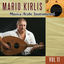 Cover Música Arabe Instrumental Vol.11